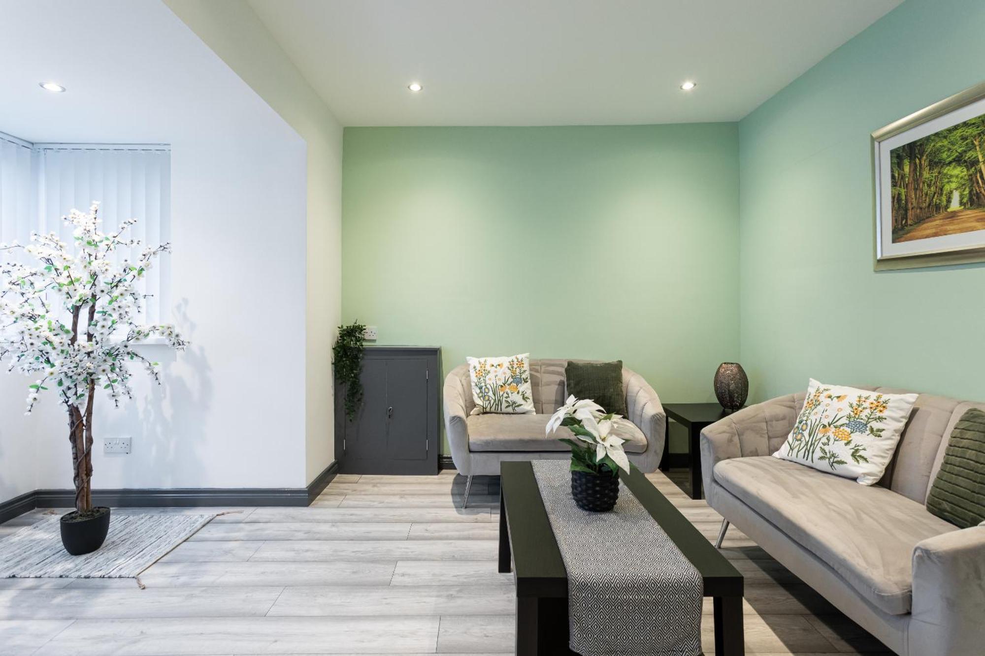 Fully Refurbished North Belfast Home 2 Екстериор снимка