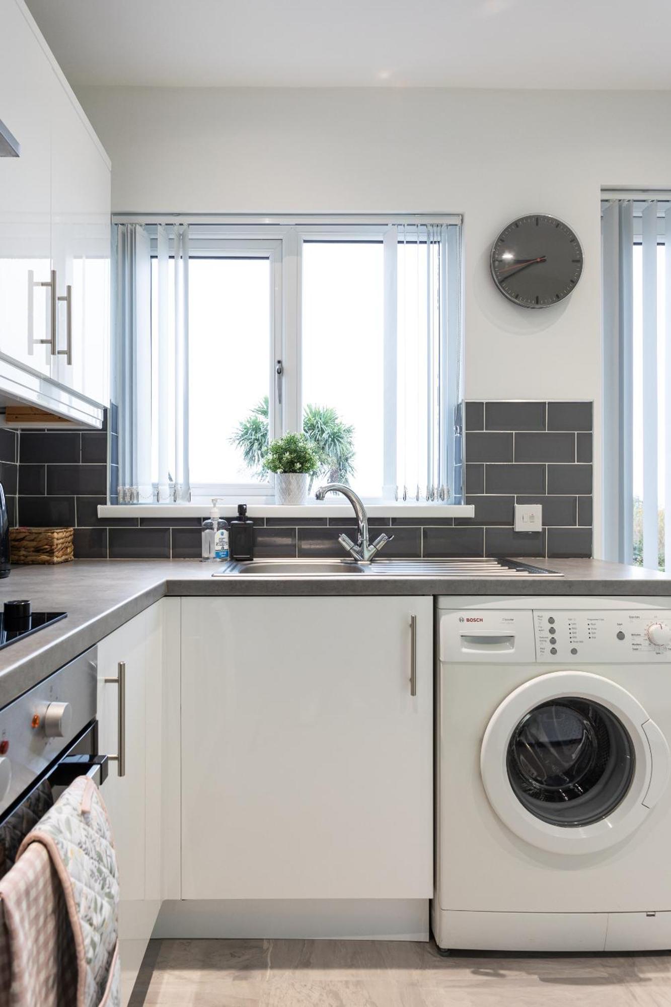 Fully Refurbished North Belfast Home 2 Екстериор снимка