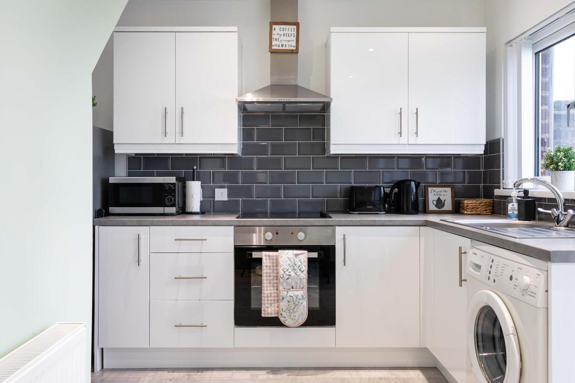 Fully Refurbished North Belfast Home 2 Стая снимка